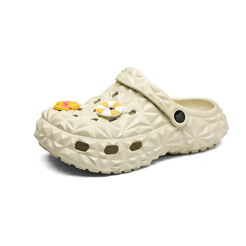 Детские тапочки с низким верхом, противоскользящие, с амортизацией, устойчивые к истиранию, дышащие, с защитой от ударов ZHULE, хаки
Детские тапочки с низким верхом, противоскользящие, с амортизацией, устойчивые к истиранию, дышащие, с защитой от ударов ZHULE, хаки