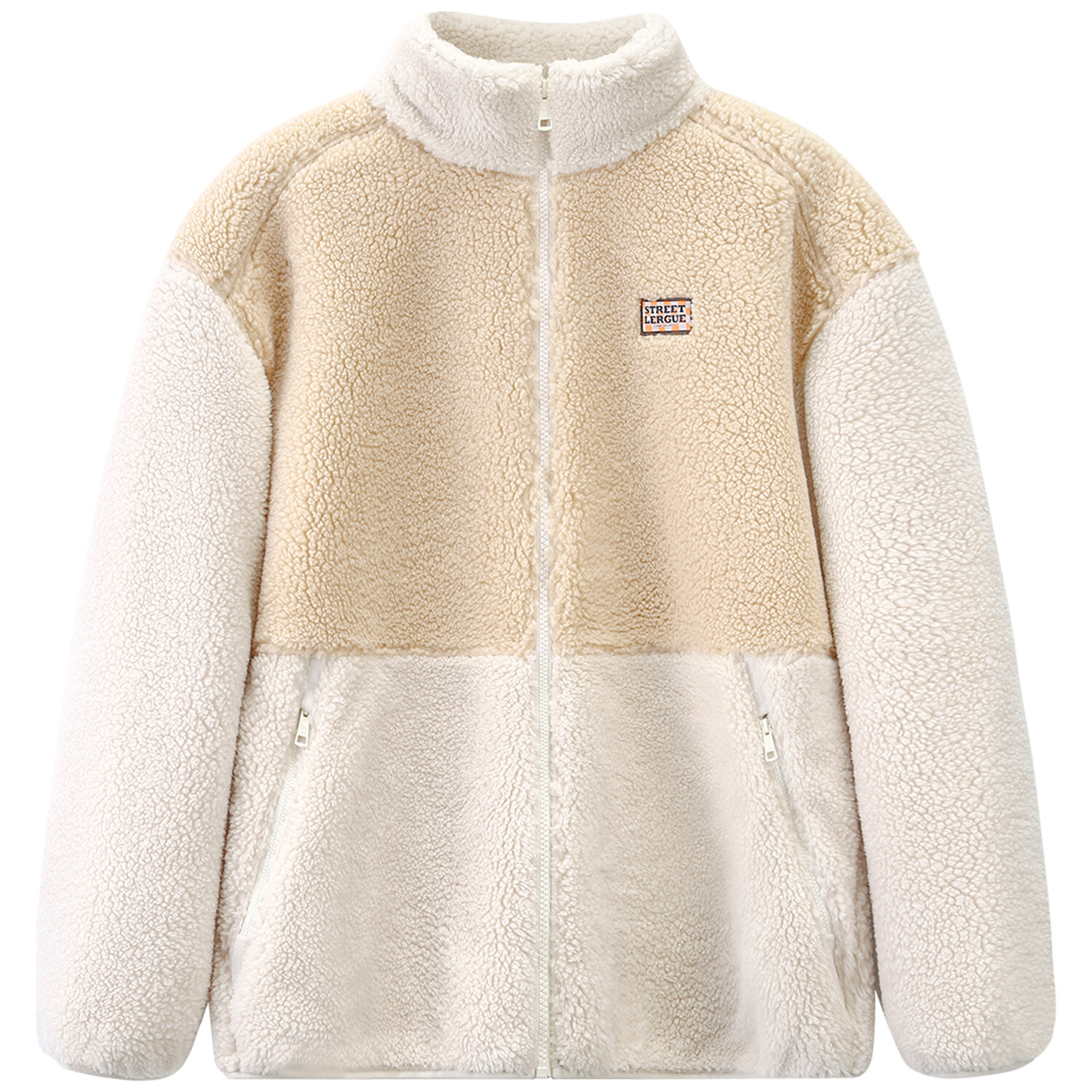 Теплая флисовая флисовая куртка унисекс Camel, цвет Oak ash/camels
Теплая флисовая флисовая куртка унисекс Camel, цвет Oak ash/camels