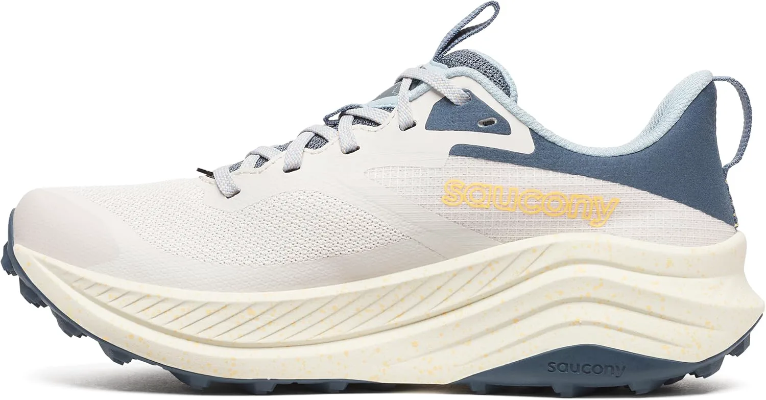 Мужские трейловые кроссовки Saucony Xodus Ultra 3
Мужские трейловые кроссовки Saucony Xodus Ultra 3