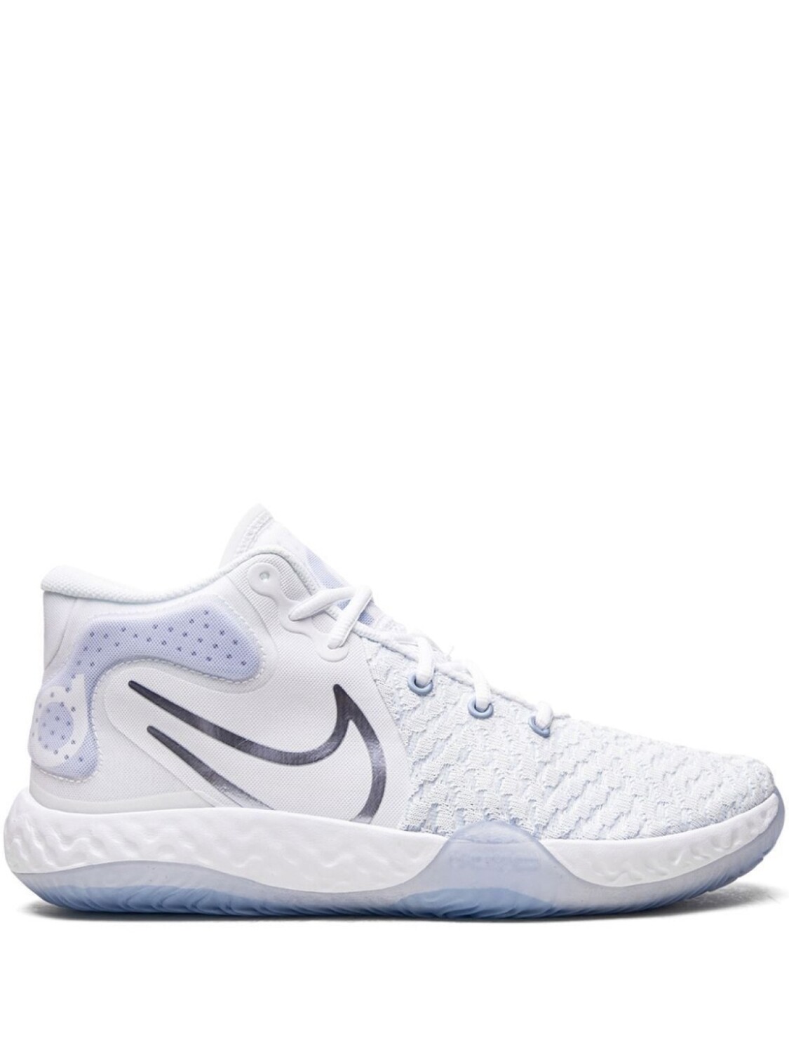 Nike кроссовки KD Trey 5 VIII, белый
Nike кроссовки KD Trey 5 VIII, белый
