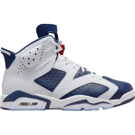 Кроссовки Air Jordan 6 Retro, цвет Weiß/Varsity Rot/Mitternachtsblau, Серый, Кроссовки Air Jordan 6 Retro, цвет Weiß/Varsity Rot/Mitternachtsblau
Кроссовки Air Jordan 6 Retro, цвет Weiß/Varsity Rot/Mitternachtsblau, Серый, Кроссовки Air Jordan 6 Retro, цвет Weiß/Varsity Rot/Mitternachtsblau
