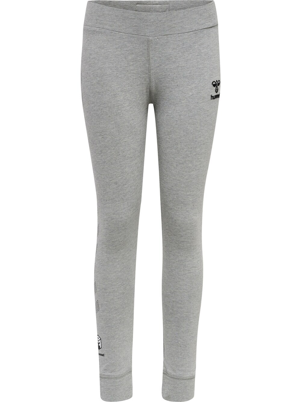 Узкие тренировочные брюки Hummel, пестрый серый
Узкие тренировочные брюки Hummel, пестрый серый