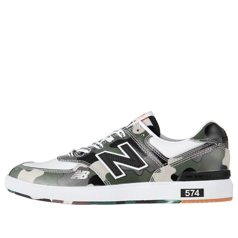 Беговые кроссовки New Balance 574 x Atoms
Беговые кроссовки New Balance 574 x Atoms