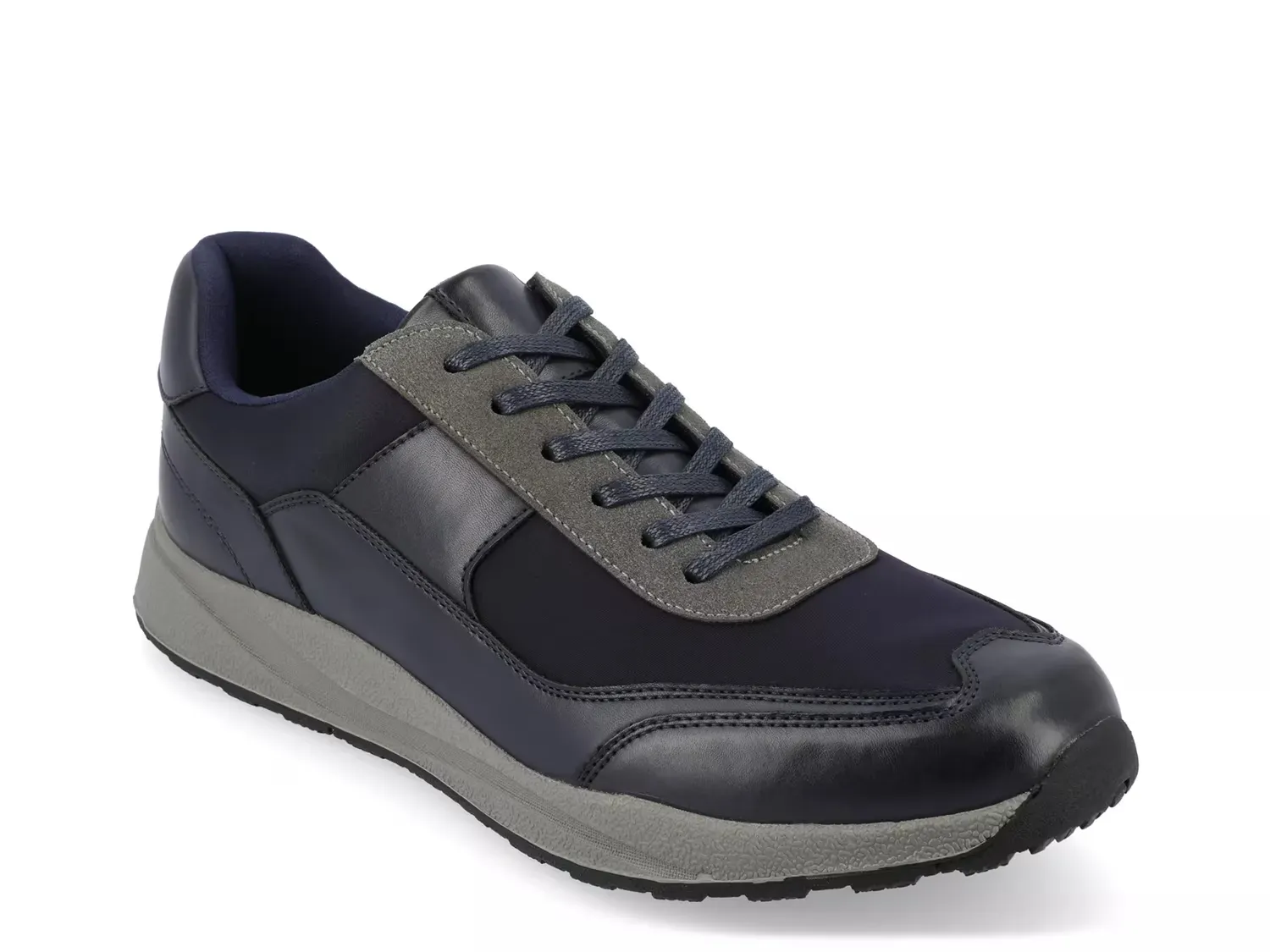 Томас Кроссовки Vance, Blue
Томас Кроссовки Vance, Blue