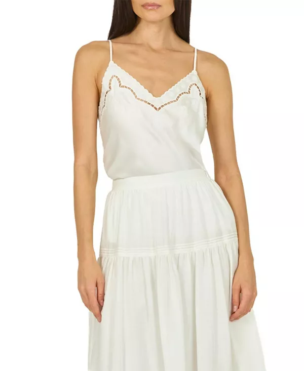 Майка Уимберли Secret Mission, белый
Майка Уимберли Secret Mission, белый