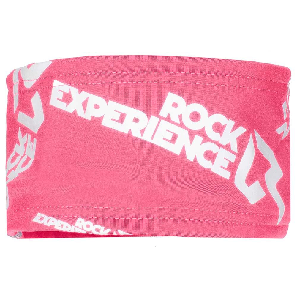 Повязка на голову Rock Experience Run, розовый
Повязка на голову Rock Experience Run, розовый