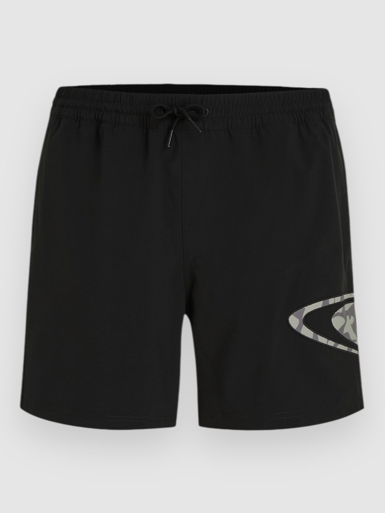 Пляжные шорты O'Neill Og Cali Ocean 16'' Boardshorts, black out
Пляжные шорты O'Neill Og Cali Ocean 16'' Boardshorts, black out