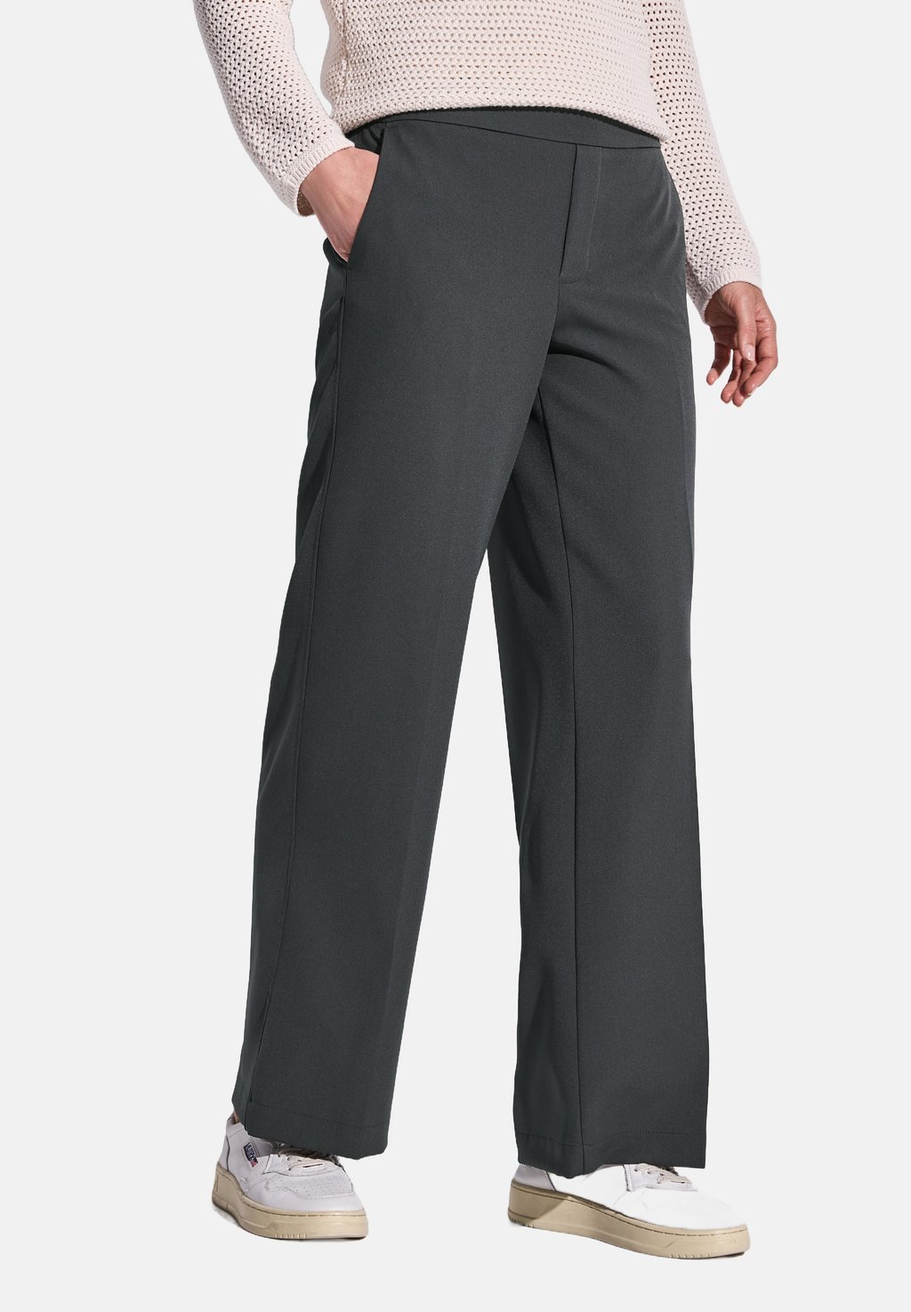 Брюки WIDE Street One, серый
Брюки WIDE Street One, серый