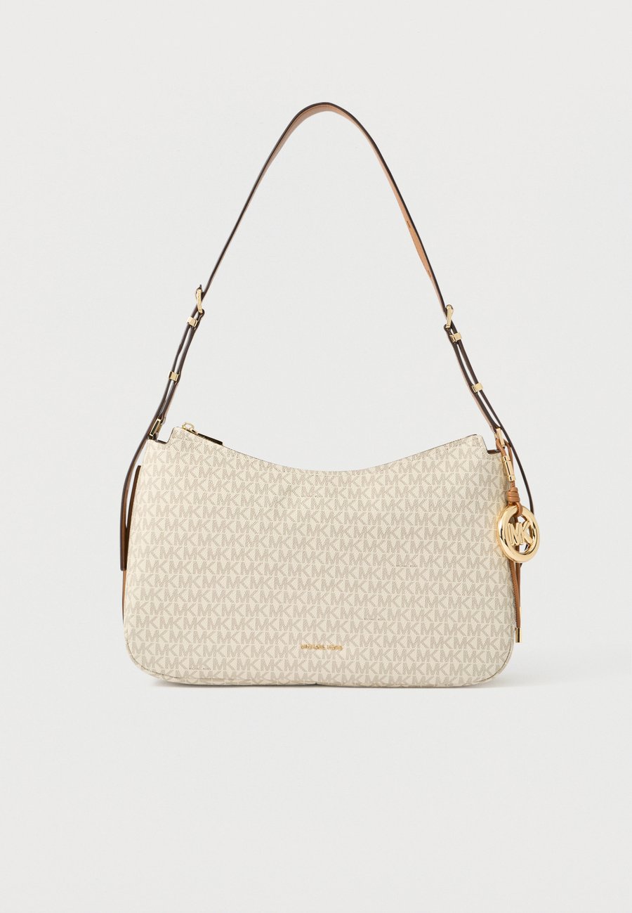 Сумка MICHAEL Michael Kors NOLITA, Vanilla/Acorn/Off-White
Сумка MICHAEL Michael Kors NOLITA, Vanilla/Acorn/Off-White