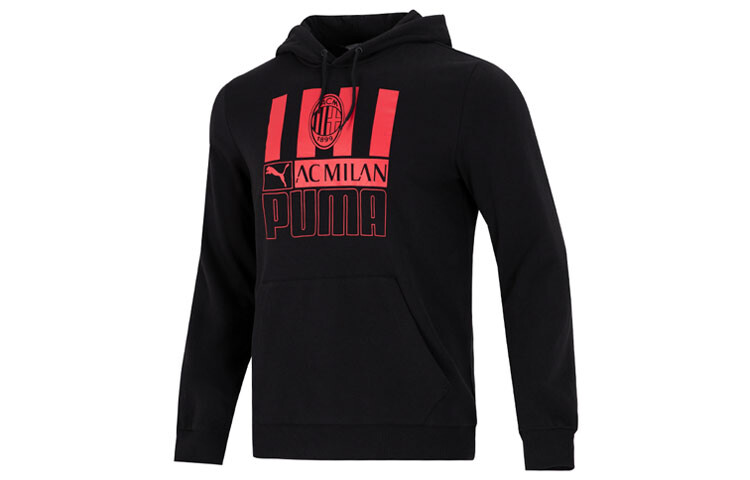 Мужская толстовка Puma, цвет Black
Мужская толстовка Puma, цвет Black