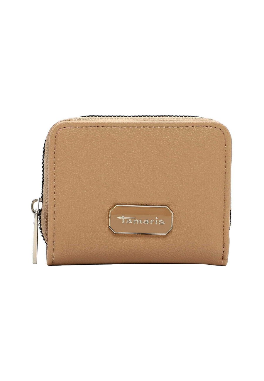 Кошелек Tamaris Wallet, Sand /Sand
Кошелек Tamaris Wallet, Sand /Sand