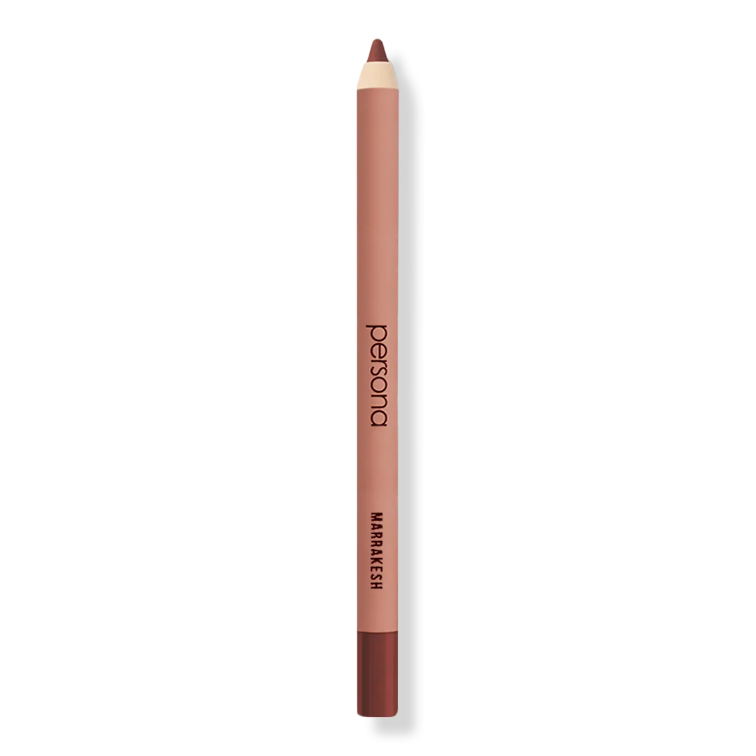 Карандаш для губ Persona, Marrakesh (warm, pink nude)
Карандаш для губ Persona, Marrakesh (warm, pink nude)
