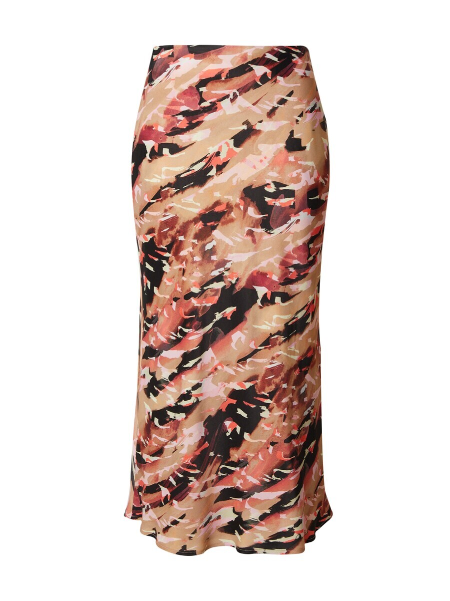 Юбка COMMA Skirt, коричневый
Юбка COMMA Skirt, коричневый