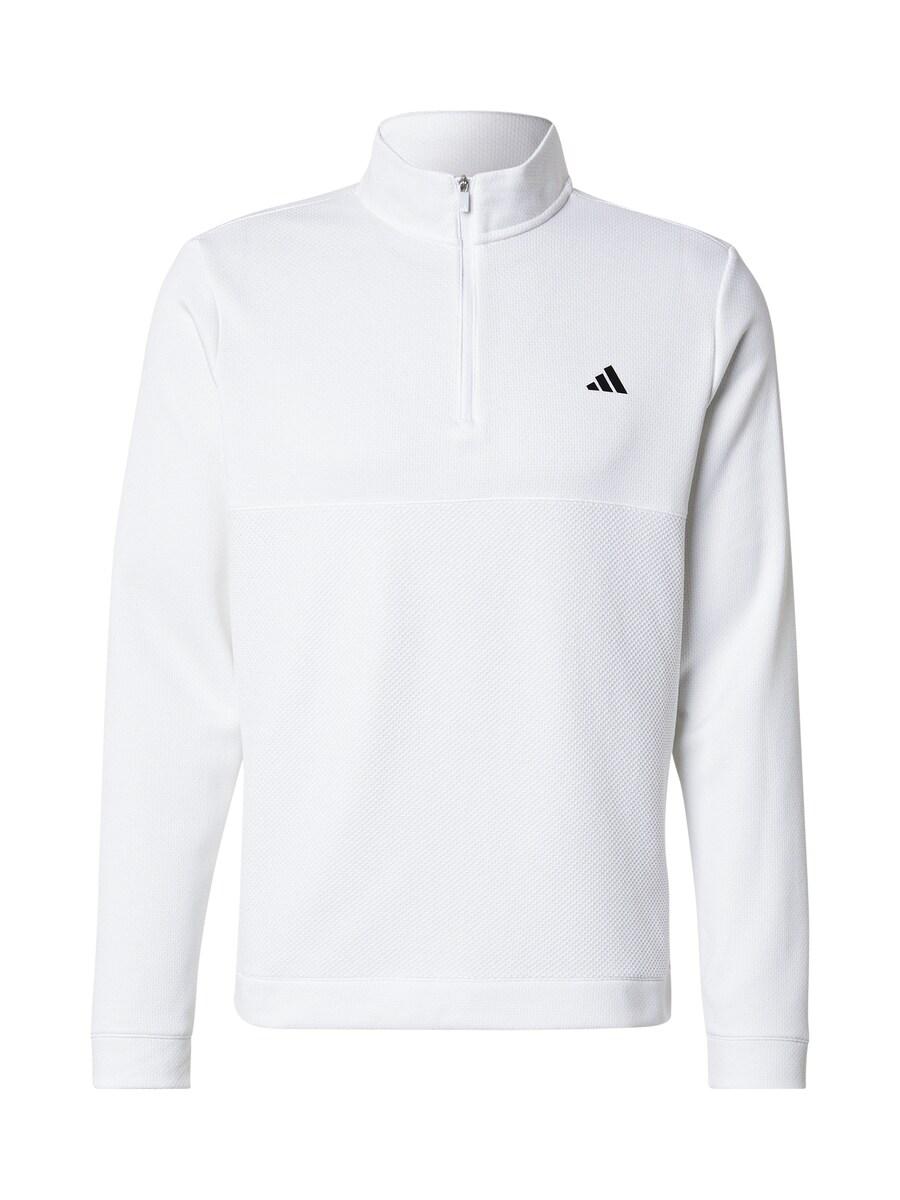 Спортивный свитер ADIDAS GOLF, белый
Спортивный свитер ADIDAS GOLF, белый
