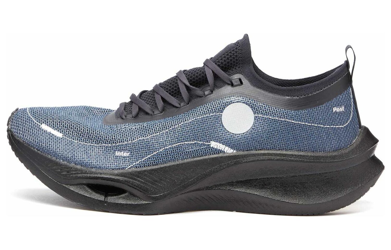 Кроссовки Soulland X Feidian 3 Ultra унисекс с низким верхом Lining
Кроссовки Soulland X Feidian 3 Ultra унисекс с низким верхом Lining