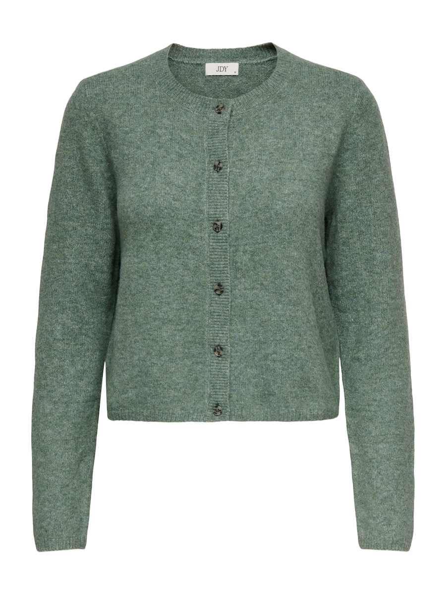 Вязаный кардиган JDY CHLOE, Fir
Вязаный кардиган JDY CHLOE, Fir