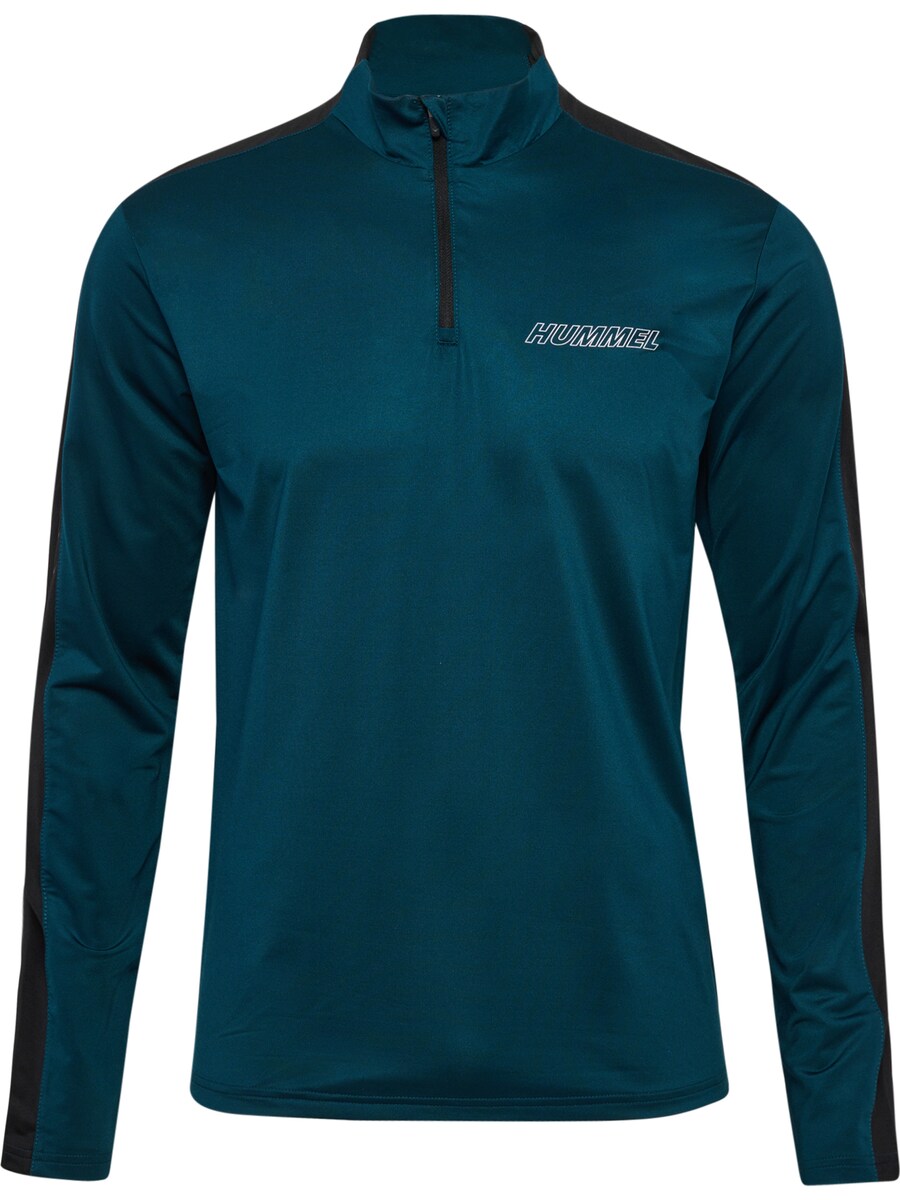 Спортивная толстовка Hummel, Light grey
Спортивная толстовка Hummel, Light grey