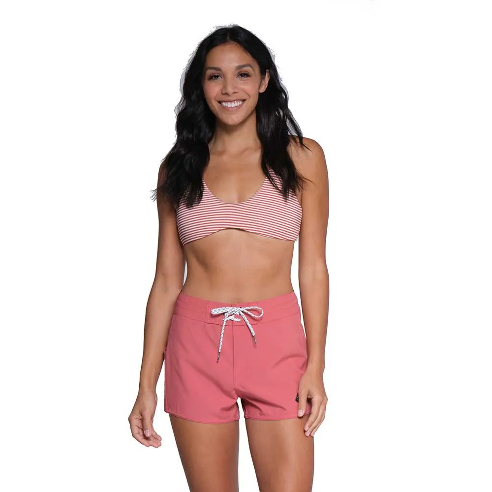 Шорты Salty Crew Seaworthy Utility, розовый
Шорты Salty Crew Seaworthy Utility, розовый