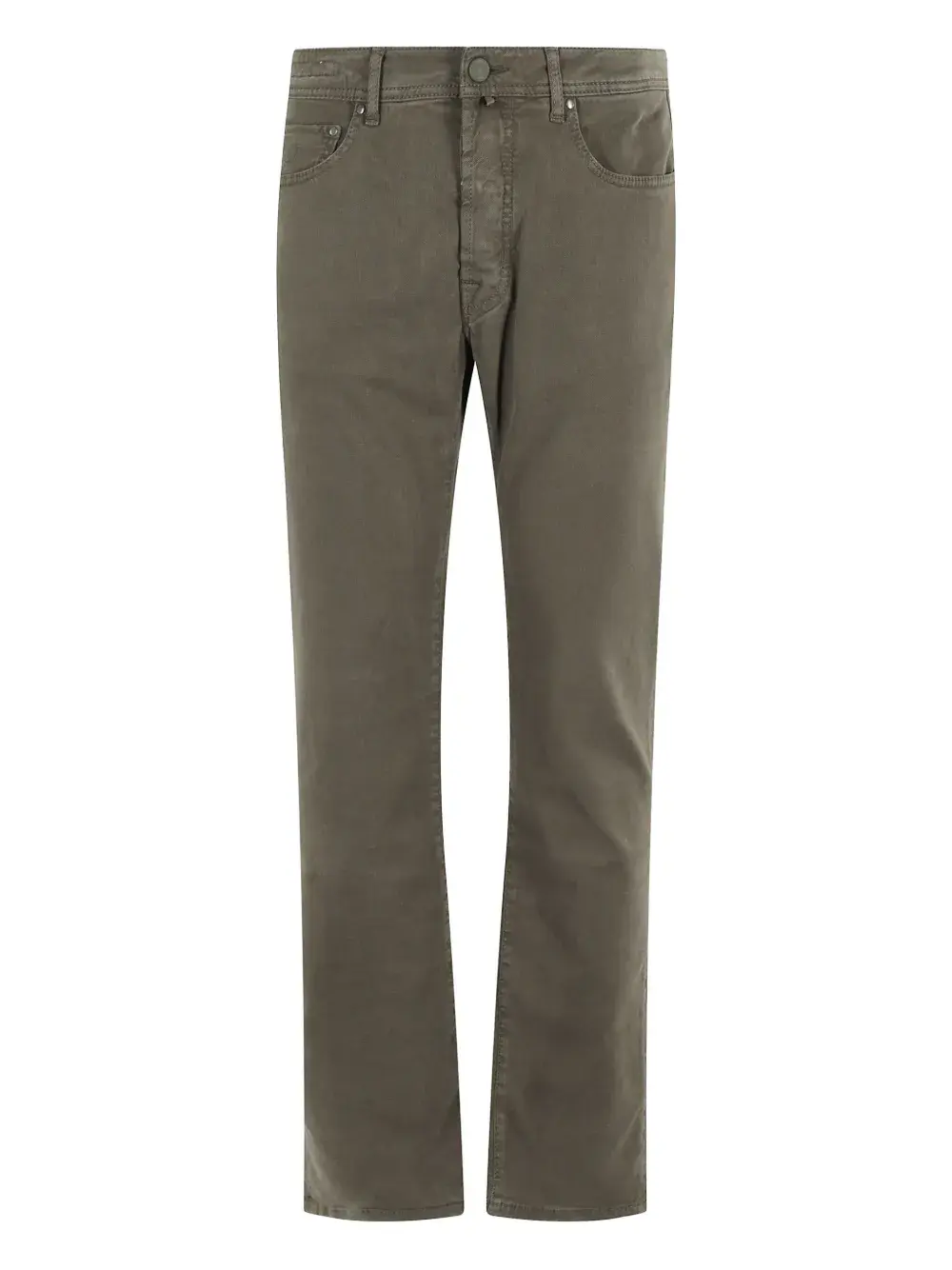 Брюки с пятью карманами JACOB COHEN, зеленый
Брюки с пятью карманами JACOB COHEN, зеленый