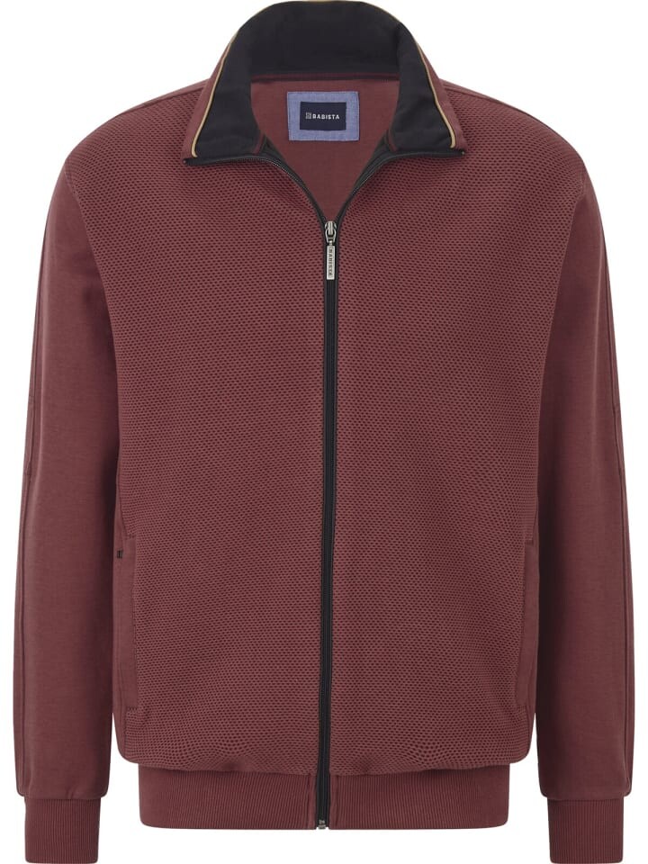 Спортивная куртка BABISTA TOMESTELLI, цвет dunkelrot
Спортивная куртка BABISTA TOMESTELLI, цвет dunkelrot