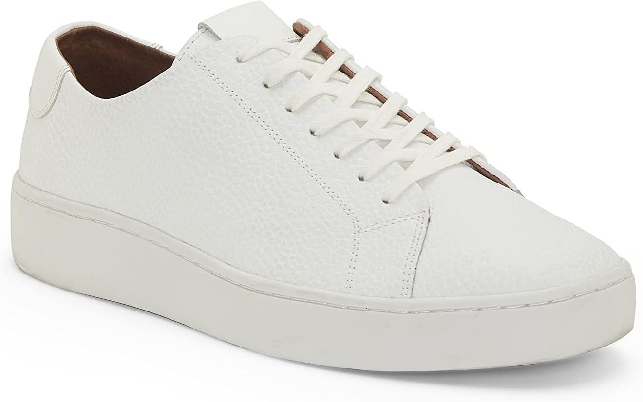 Vince Camuto Mens Hallman, белый
Vince Camuto Mens Hallman, белый