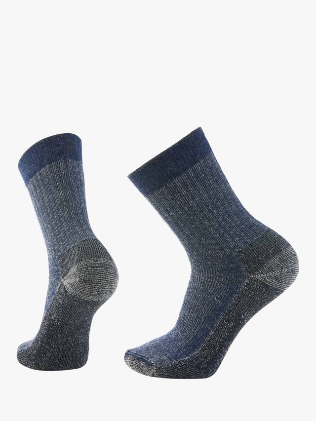 Hike Classic Edition Full Cushion 2nd Cut экипажные носки SmartWool, Navy
Hike Classic Edition Full Cushion 2nd Cut экипажные носки SmartWool, Navy