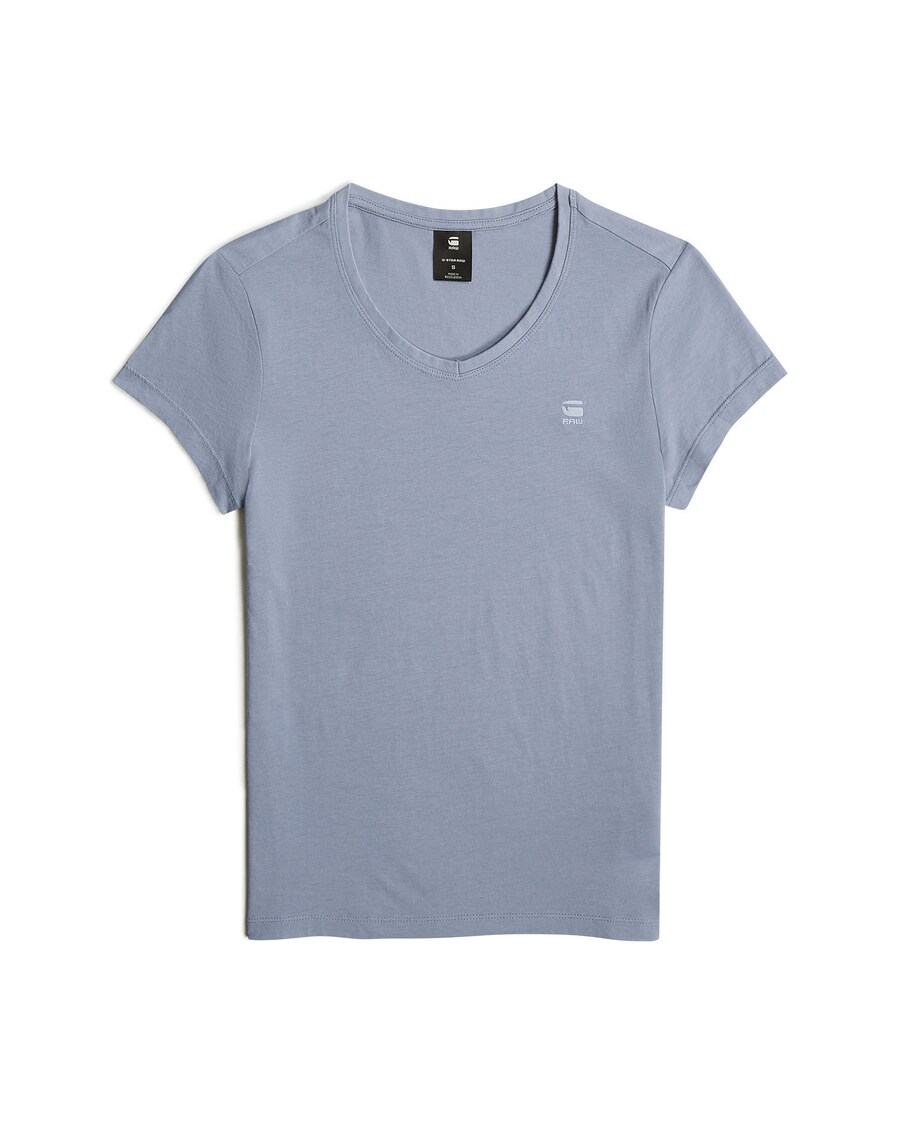 Рубашка G-STAR Eyben, светло-фиолетовый
Рубашка G-STAR Eyben, светло-фиолетовый