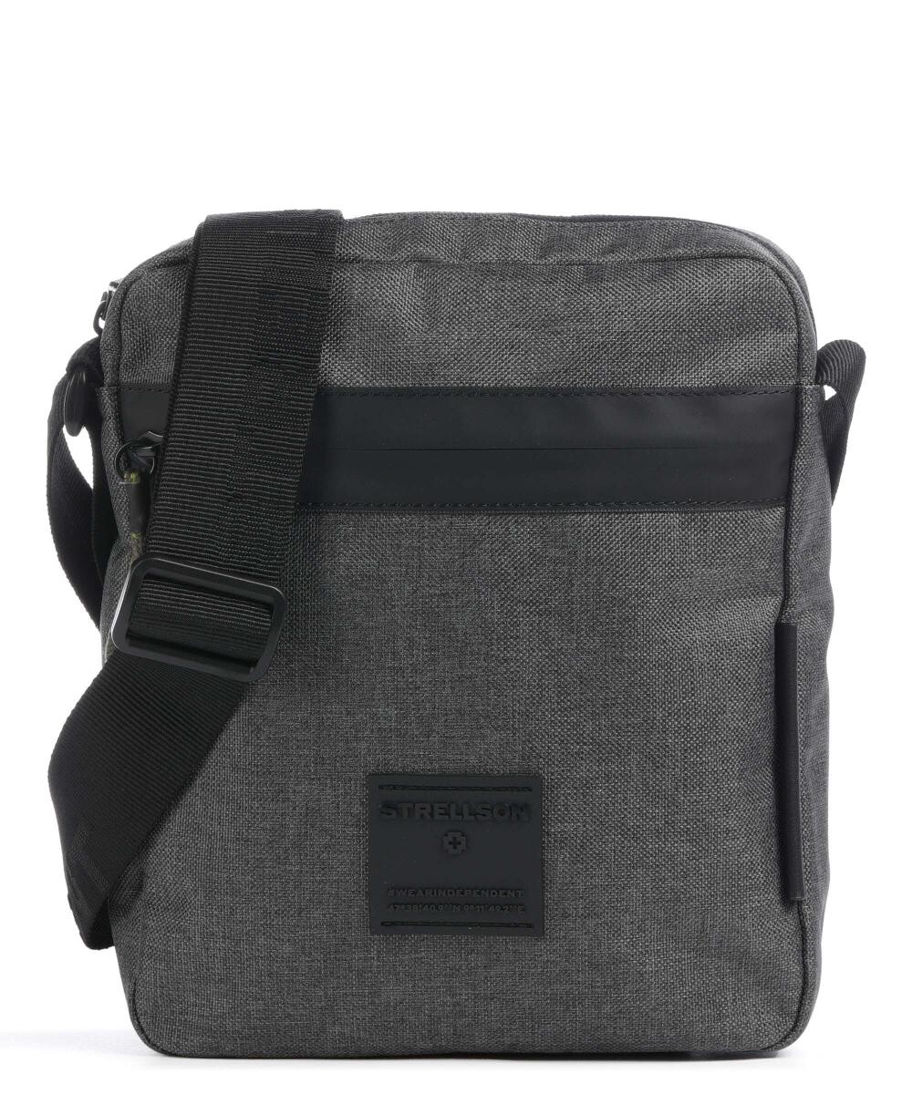 Сумка через плечо Northwood 2.0 Marcus полиэстер Strellson, серый
Сумка через плечо Northwood 2.0 Marcus полиэстер Strellson, серый