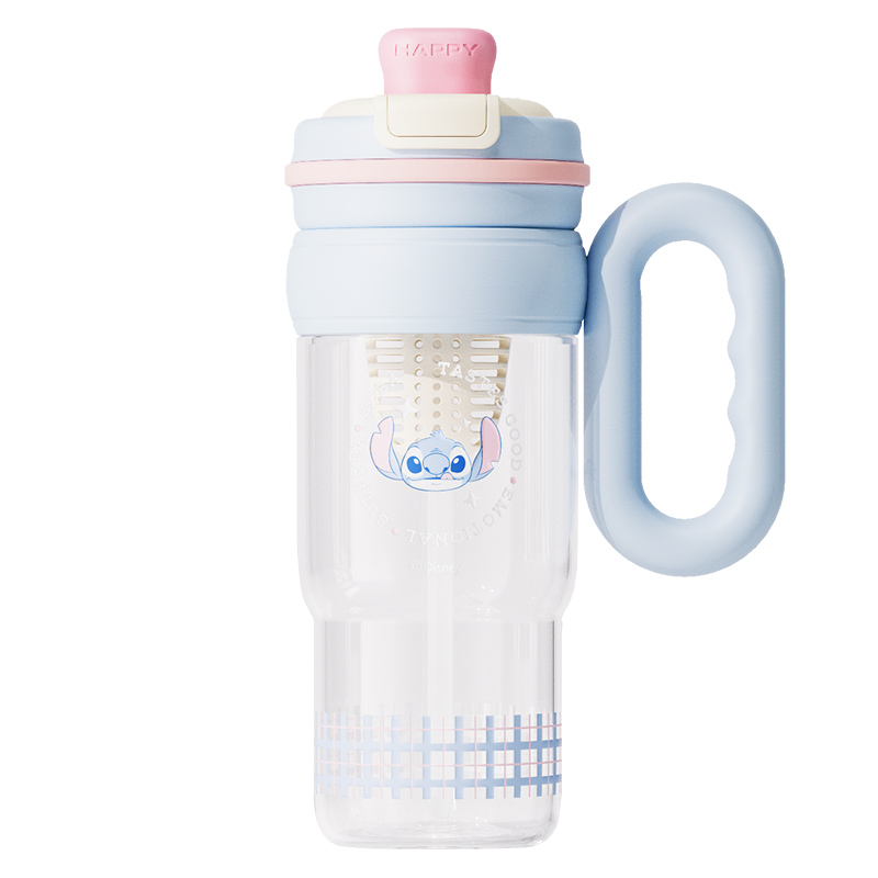 Пластиковые стаканы для воды 900ml Disney, Stitch
Пластиковые стаканы для воды 900ml Disney, Stitch