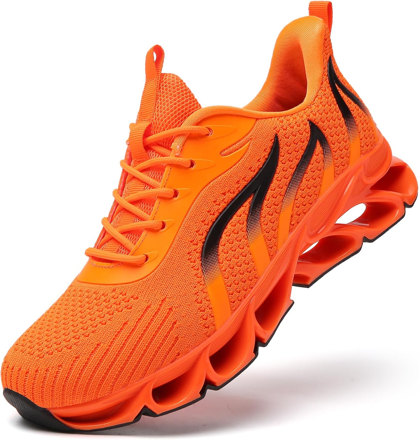 Мужские кроссовки SKDOIUL для бега и ходьбы, оранжевый
Мужские кроссовки SKDOIUL для бега и ходьбы, оранжевый