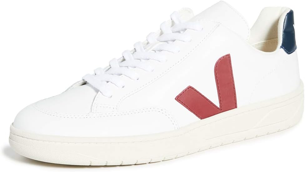 Мужские кроссовки Veja V-12, белый
Мужские кроссовки Veja V-12, белый