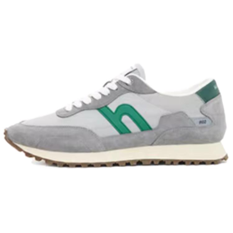 HAZZYS Низкие повседневные кеды мужские зеленые, цвет Green
HAZZYS Низкие повседневные кеды мужские зеленые, цвет Green