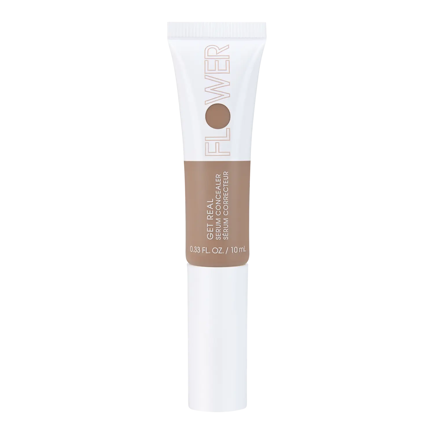 Консилер-сыворотка Get Real FLOWER Beauty, Medium Deep
Консилер-сыворотка Get Real FLOWER Beauty, Medium Deep