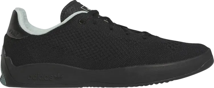 Кроссовки Puig Primeknit 'Black Light Mint', черный
Кроссовки Puig Primeknit 'Black Light Mint', черный