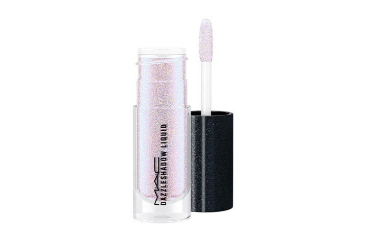 MAC Жидкие тени для век Sparkling Star, легко растушевываются, натуральный цвет, стойкая текстура, розовый подтон, персиковый, золотой, сиреневый, 4,6 г
MAC Жидкие тени для век Sparkling Star, легко растушевываются, натуральный цвет, стойкая текстура, розовый подтон, персиковый, золотой, сиреневый, 4,6 г