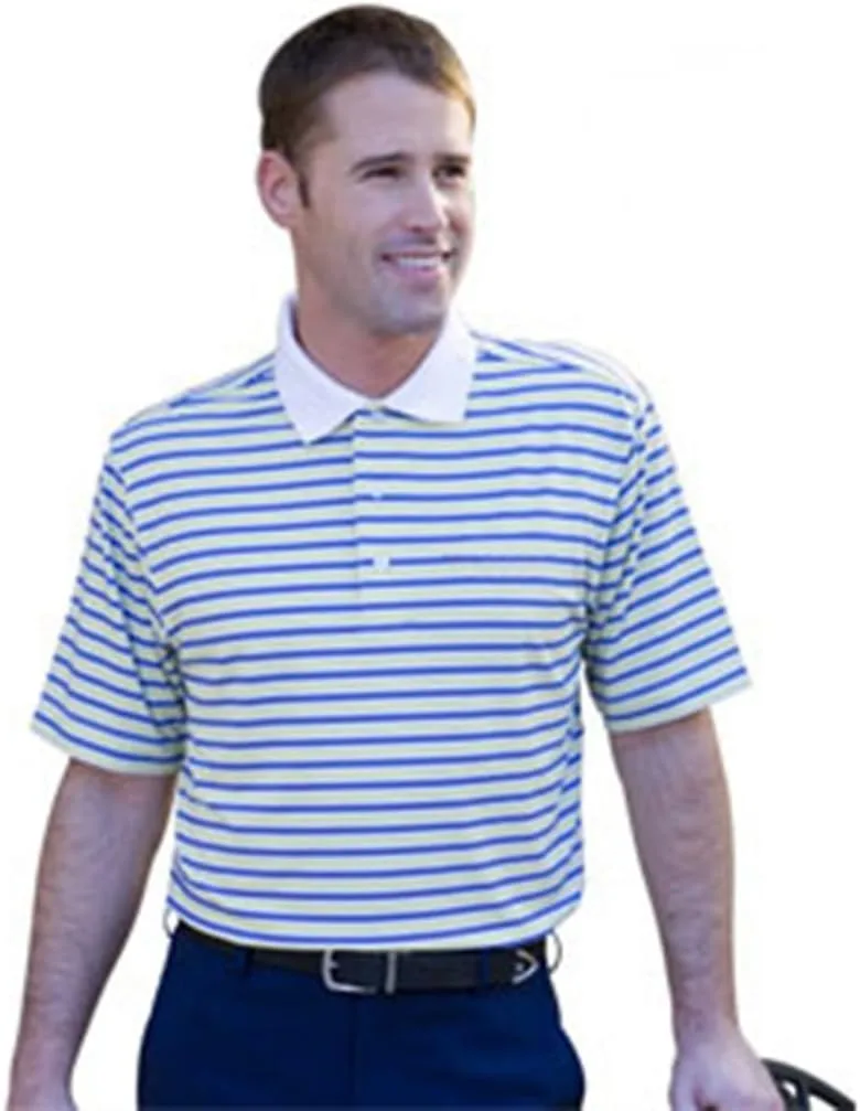 Поля Monterey Club Rio Hondo в полоску
Поля Monterey Club Rio Hondo в полоску