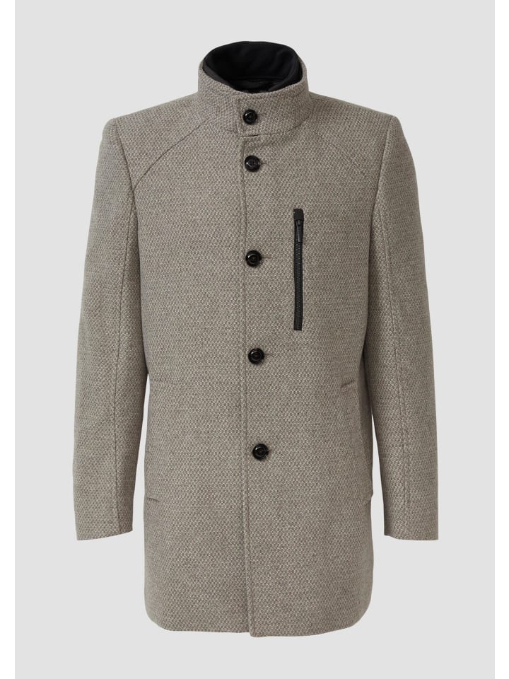 Пальто в цвете 85P0_бежевый s.Oliver
Пальто в цвете 85P0_бежевый s.Oliver