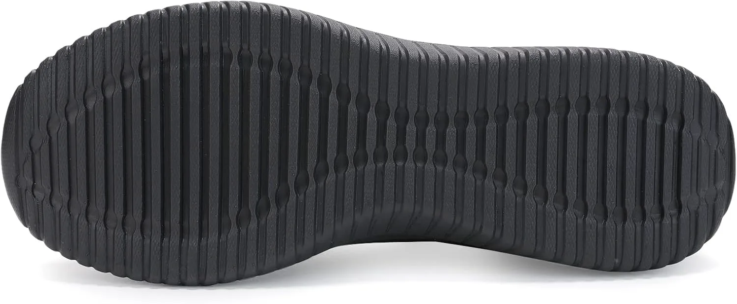 Мужские кроссовки WXQ для бега, удобные, легкие, дышащие, для ходьбы, с сетчатым верхом, для тренировок и повседневного спорта, серый
Мужские кроссовки WXQ для бега, удобные, легкие, дышащие, для ходьбы, с сетчатым верхом, для тренировок и повседневного спорта, серый