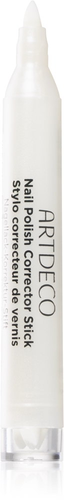 Карандаш для снятия лака с ногтей, корректор для ногтей Artdeco, 4,5 мл
Карандаш для снятия лака с ногтей, корректор для ногтей Artdeco, 4,5 мл
