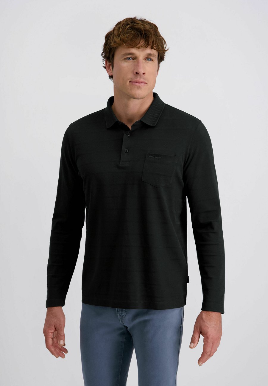 Поло Pierre Cardin Polo shirt, Schwarz/Black, Черный, Поло Pierre Cardin Polo shirt, Schwarz/Black
Поло Pierre Cardin Polo shirt, Schwarz/Black, Черный, Поло Pierre Cardin Polo shirt, Schwarz/Black