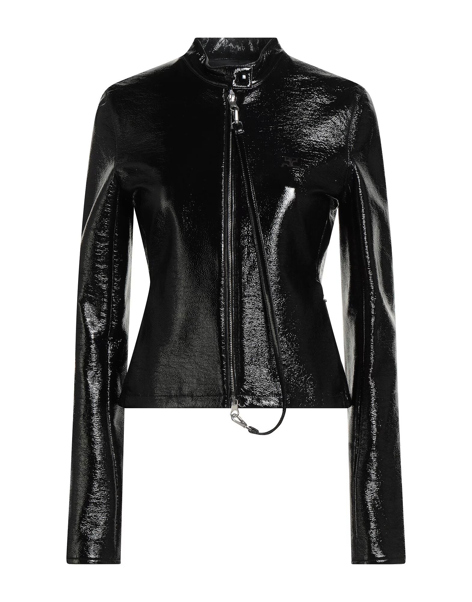 Куртка Courrèges, черный
Куртка Courrèges, черный