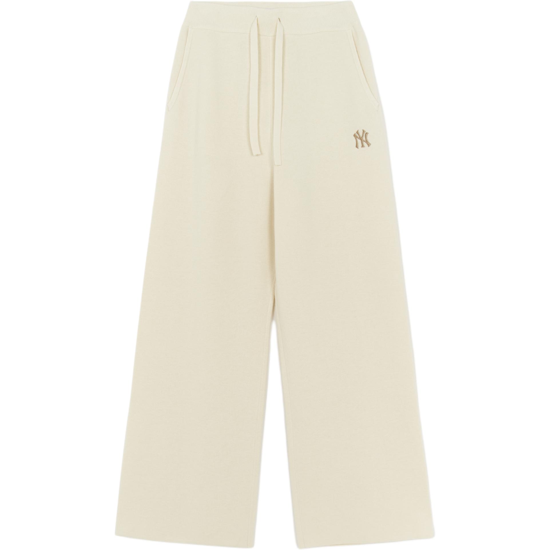 Нью-Йорк Янкиз повседневные брюки женские MLB, кремовый
Нью-Йорк Янкиз повседневные брюки женские MLB, кремовый