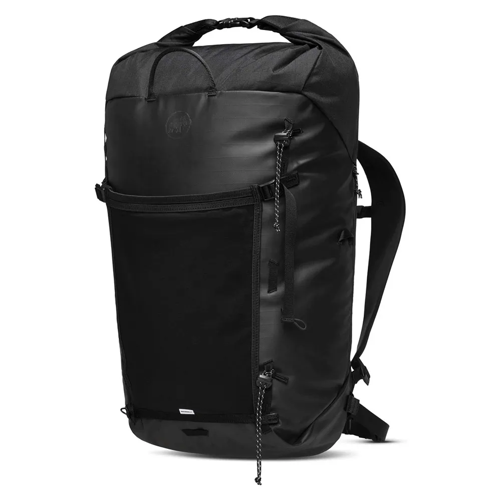 Рюкзак Mammut Alto 34L, черный
Рюкзак Mammut Alto 34L, черный