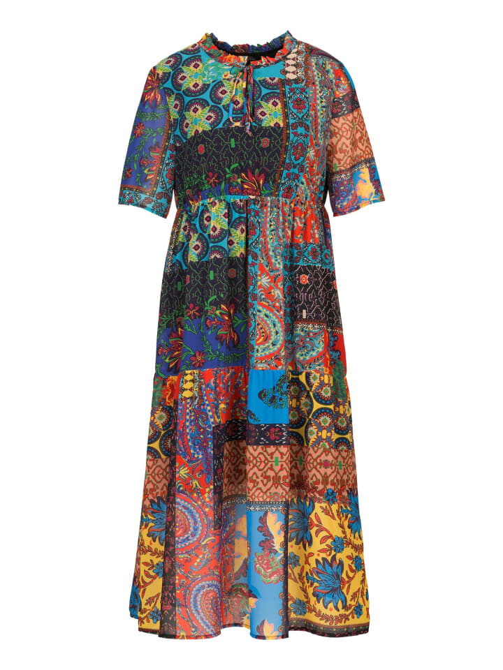 Длинное платье Dine 'n' Dance, цвет kleider alisa in
Длинное платье Dine 'n' Dance, цвет kleider alisa in