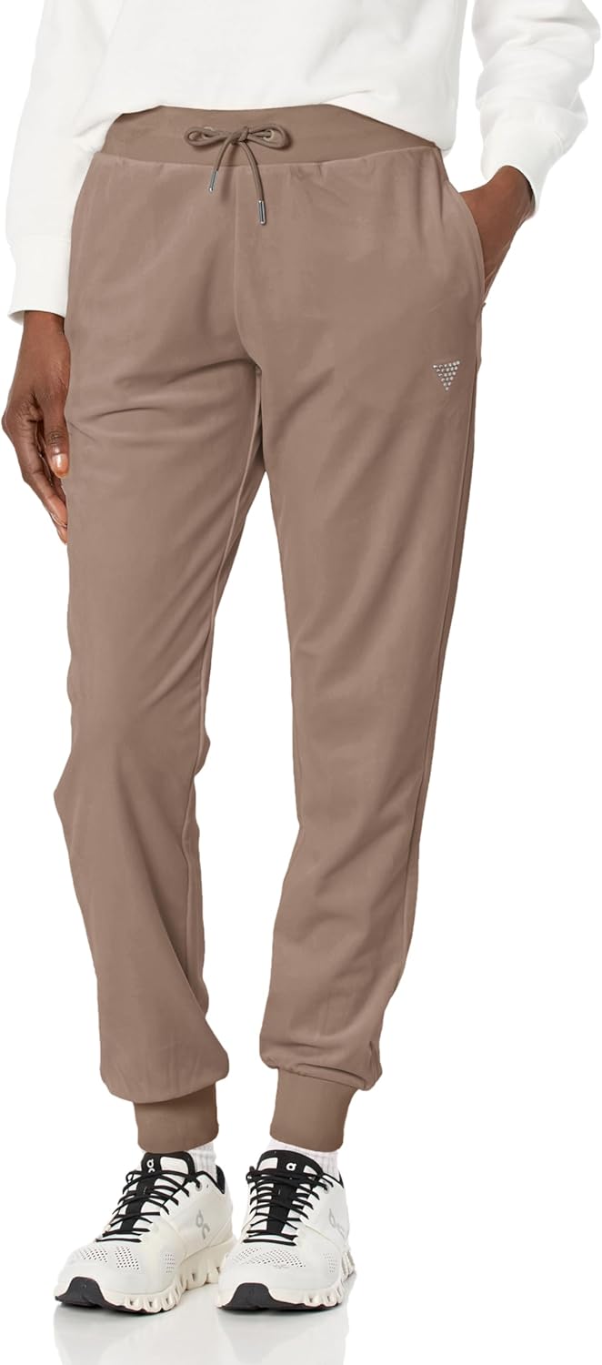 Женские джоггеры Guess Couture, Dunas
Женские джоггеры Guess Couture, Dunas