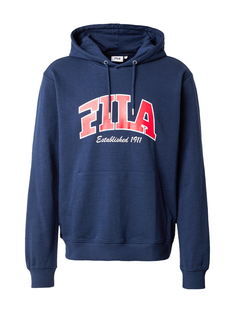 Толстовка FILA LANDEN, темно-синий 
Толстовка FILA LANDEN, темно-синий