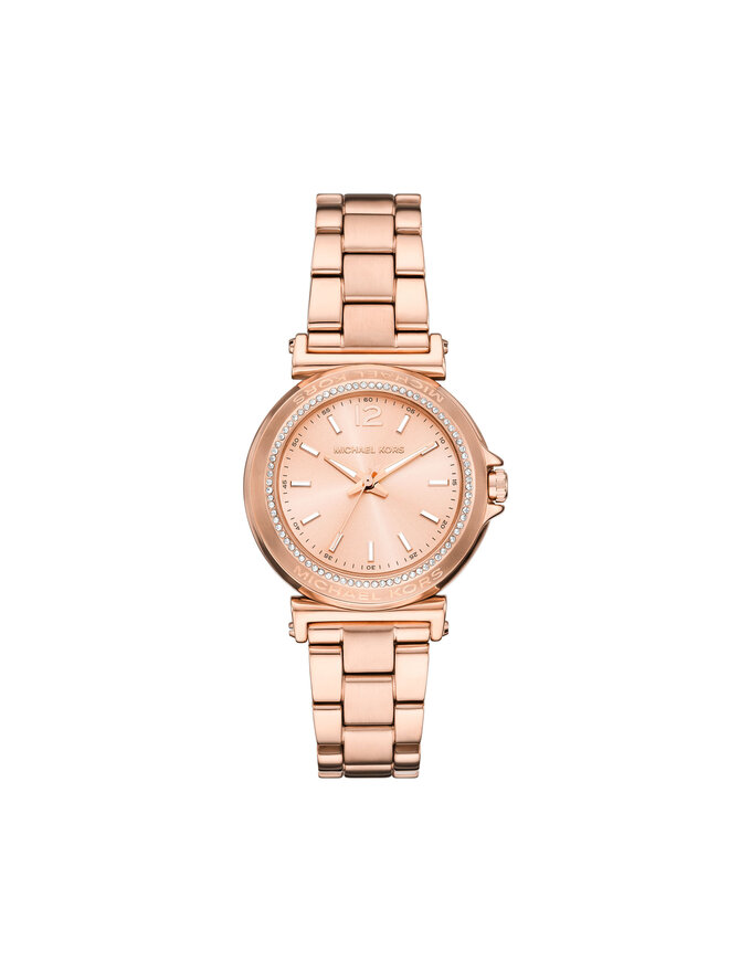 Часы Maren MK7491 Michael Kors, розовый
Часы Maren MK7491 Michael Kors, розовый