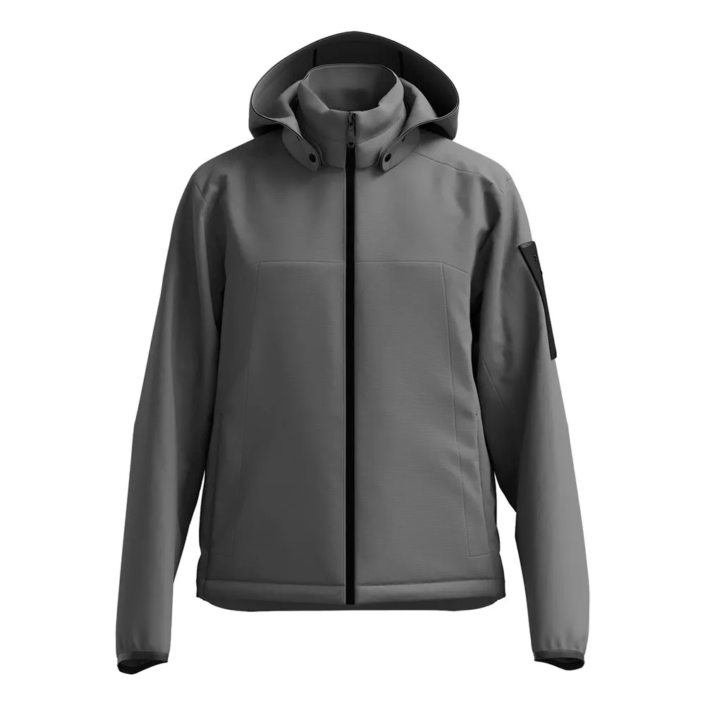 Куртка BOSS J Zem, серый
Куртка BOSS J Zem, серый