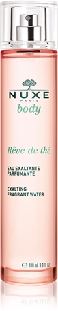 Освежающая вода для тела Nuxe Rêve de Thé Exalting Fragrant Water, 100 ml
Освежающая вода для тела Nuxe Rêve de Thé Exalting Fragrant Water, 100 ml