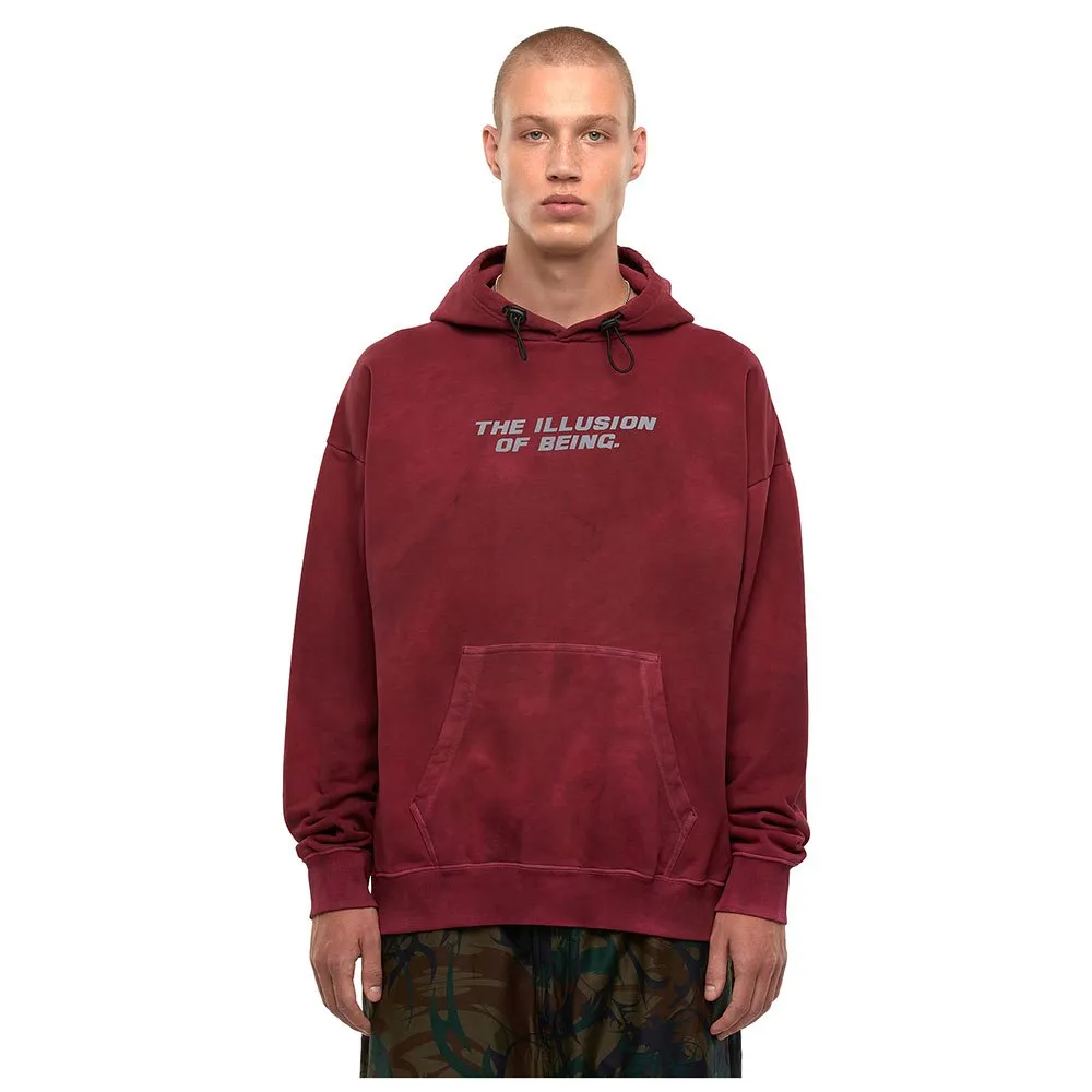 Худи Diesel Ummerel N73, красный
Худи Diesel Ummerel N73, красный